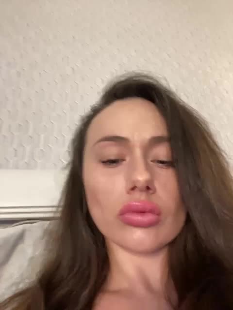 Dikiy_Angel Live Sex May 19, 2026