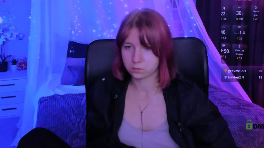 gloria_bubble Live Sex May 19, 2026