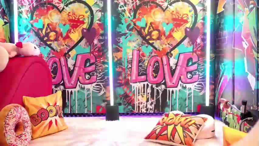 vanessa_love Live Sex May 19, 2026