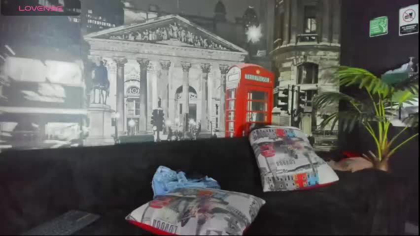 cloerodriguez Live Sex May 19, 2026