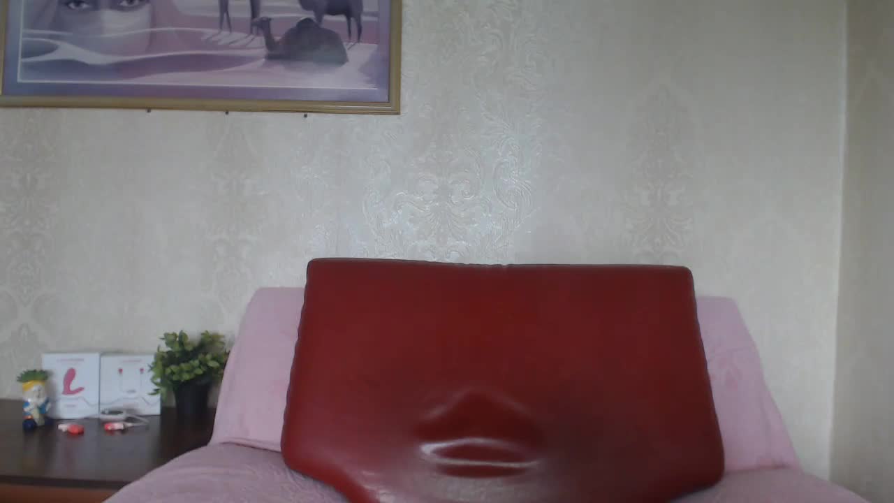 Lilia4joy Live Sex May 19, 2026