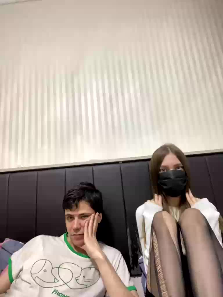 zaebokroom999 Live Sex May 19, 2026
