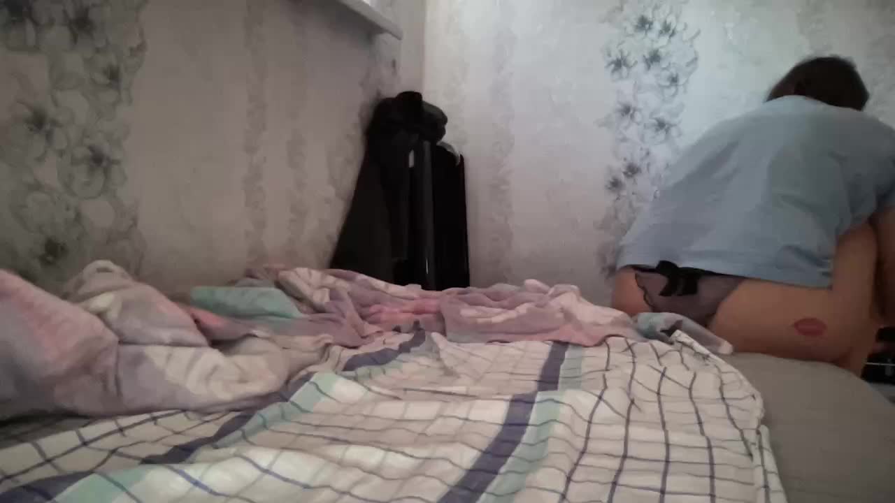 Natalii87 Live Sex May 19, 2026