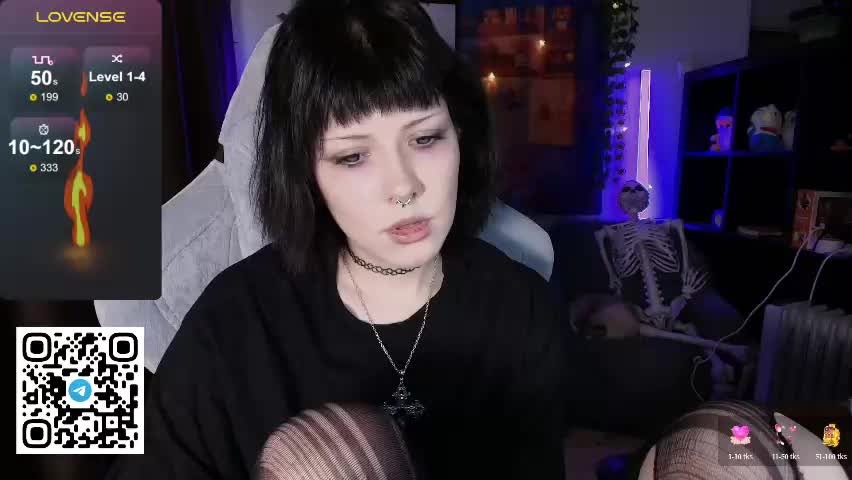 _gummybears_ Live Sex May 19, 2026