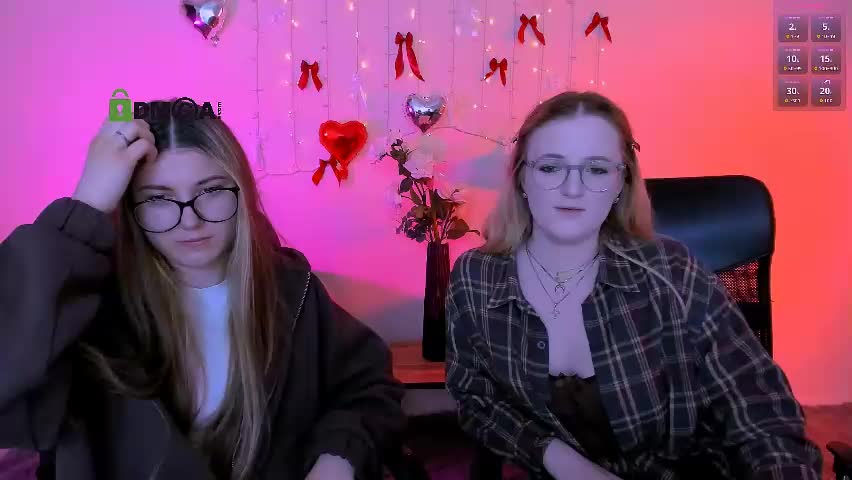 lissa_night Live Sex May 19, 2026