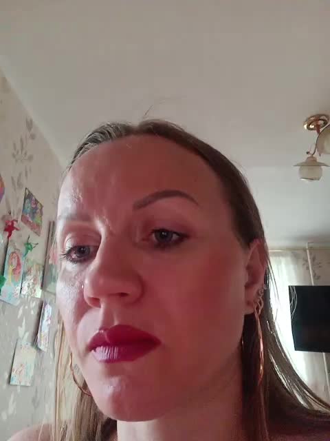 Ne_Zabudka Live Sex May 19, 2026