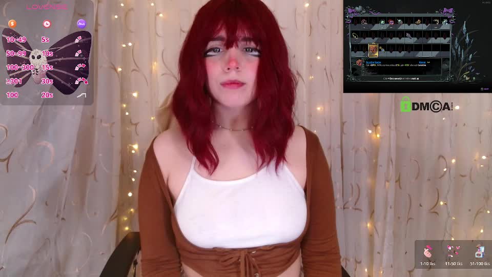 -Ramona- Live Sex May 19, 2026