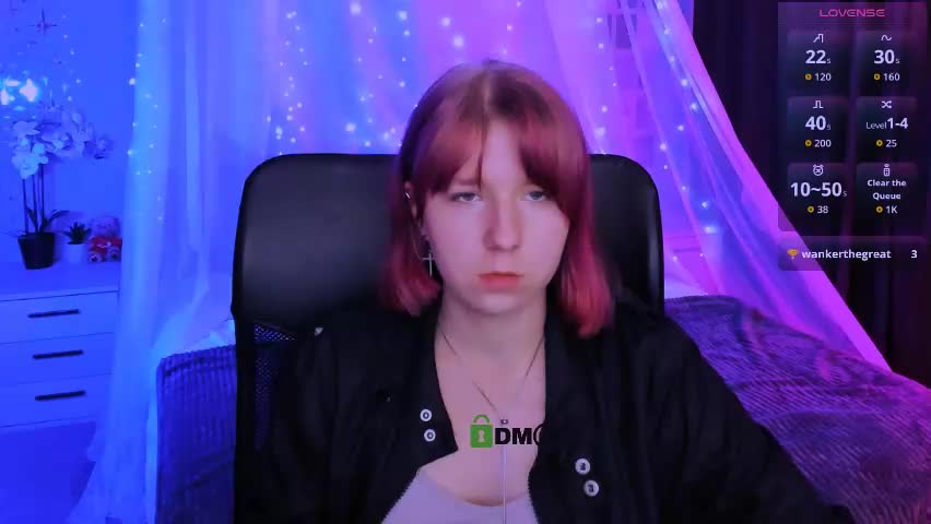 gloria_bubble Live Sex May 19, 2026