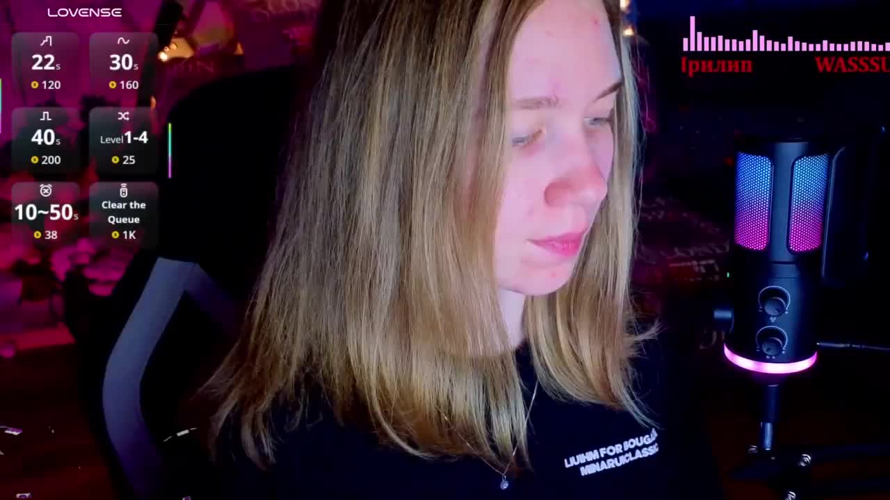 Vita-min-4ik Live Sex May 19, 2026