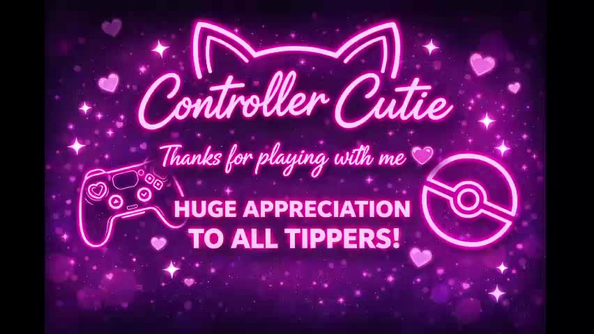 controllercutie Live Sex May 19, 2026