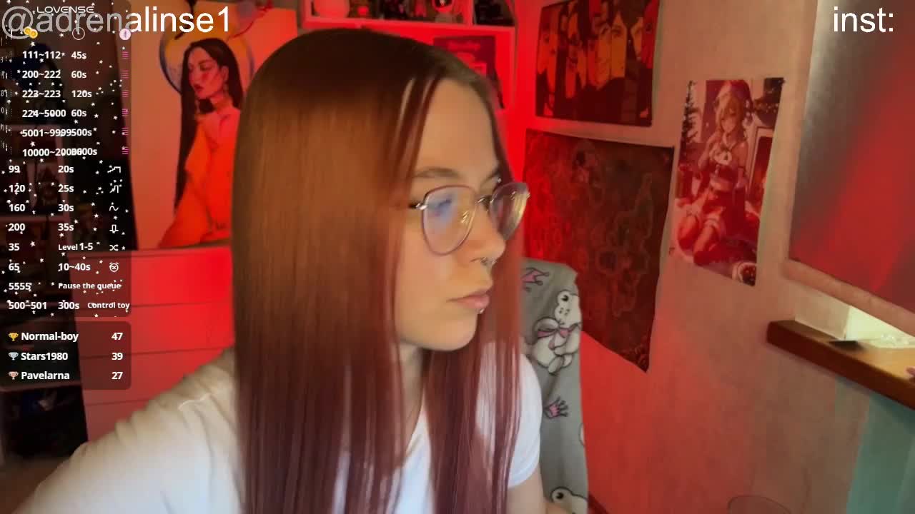 Kushina Live Sex May 19, 2026