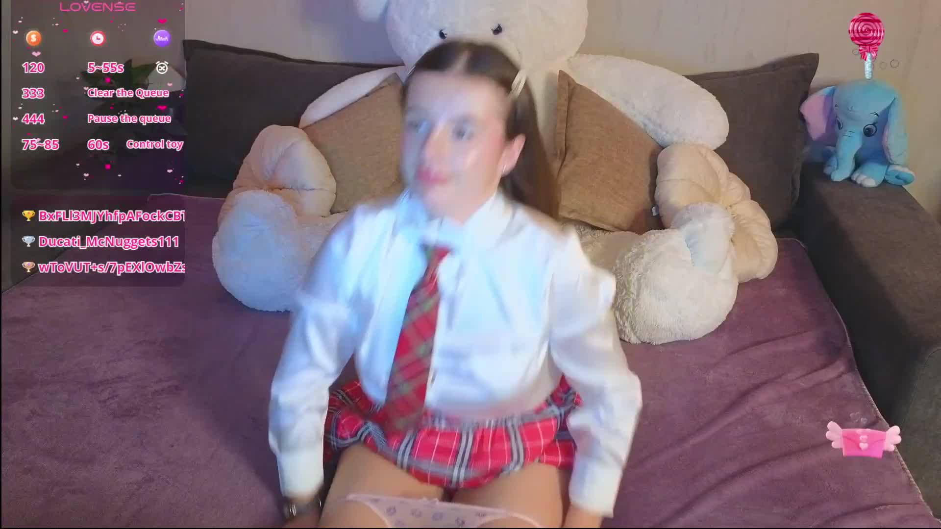 Rosalinelov Live Sex May 19, 2026