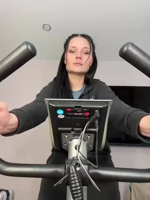 _Milashka_ Live Sex May 19, 2026