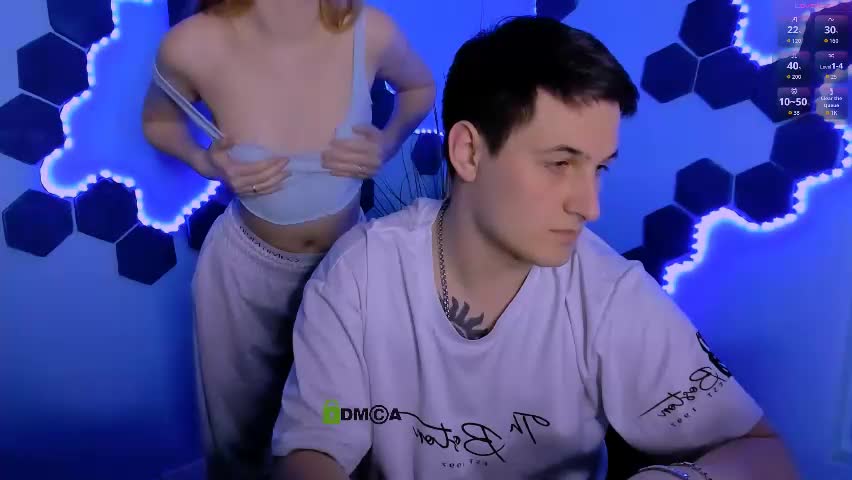 beauty_ginger Live Sex May 19, 2026