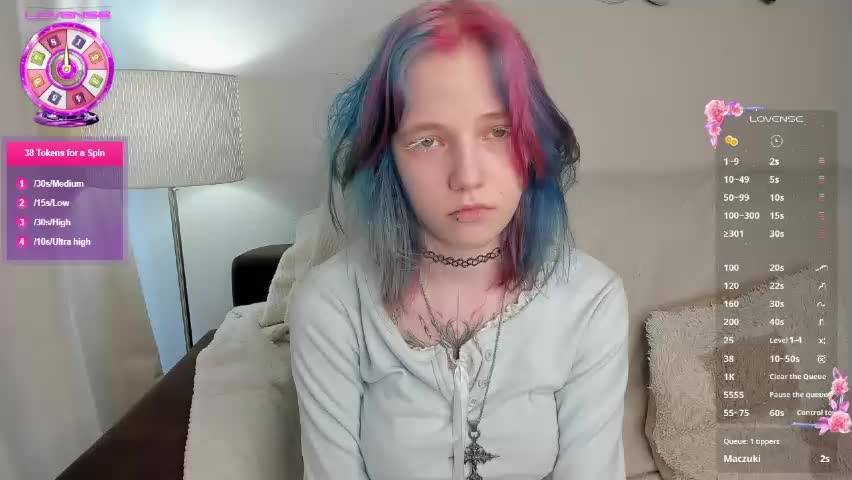 ustic_1 Live Sex May 19, 2026
