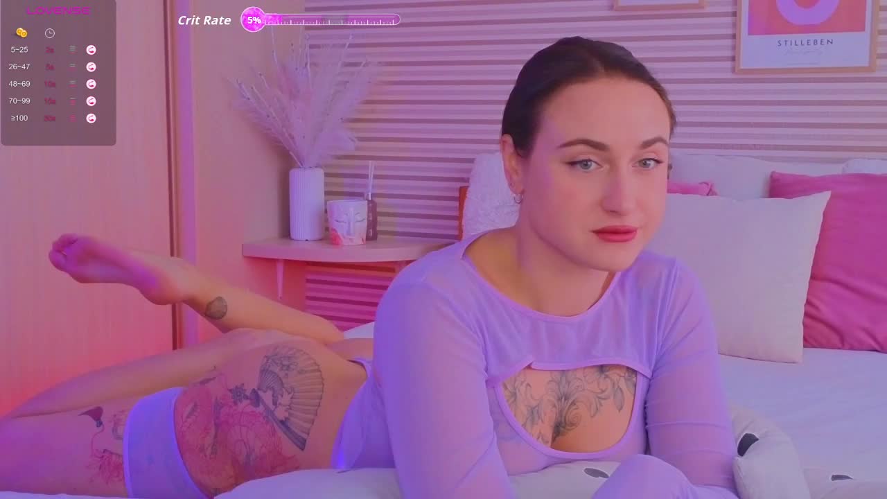 Lillii Live Sex May 19, 2026