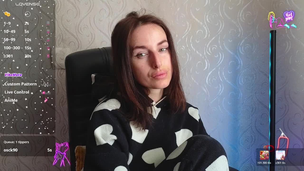 xxadrihanna Live Sex May 19, 2026
