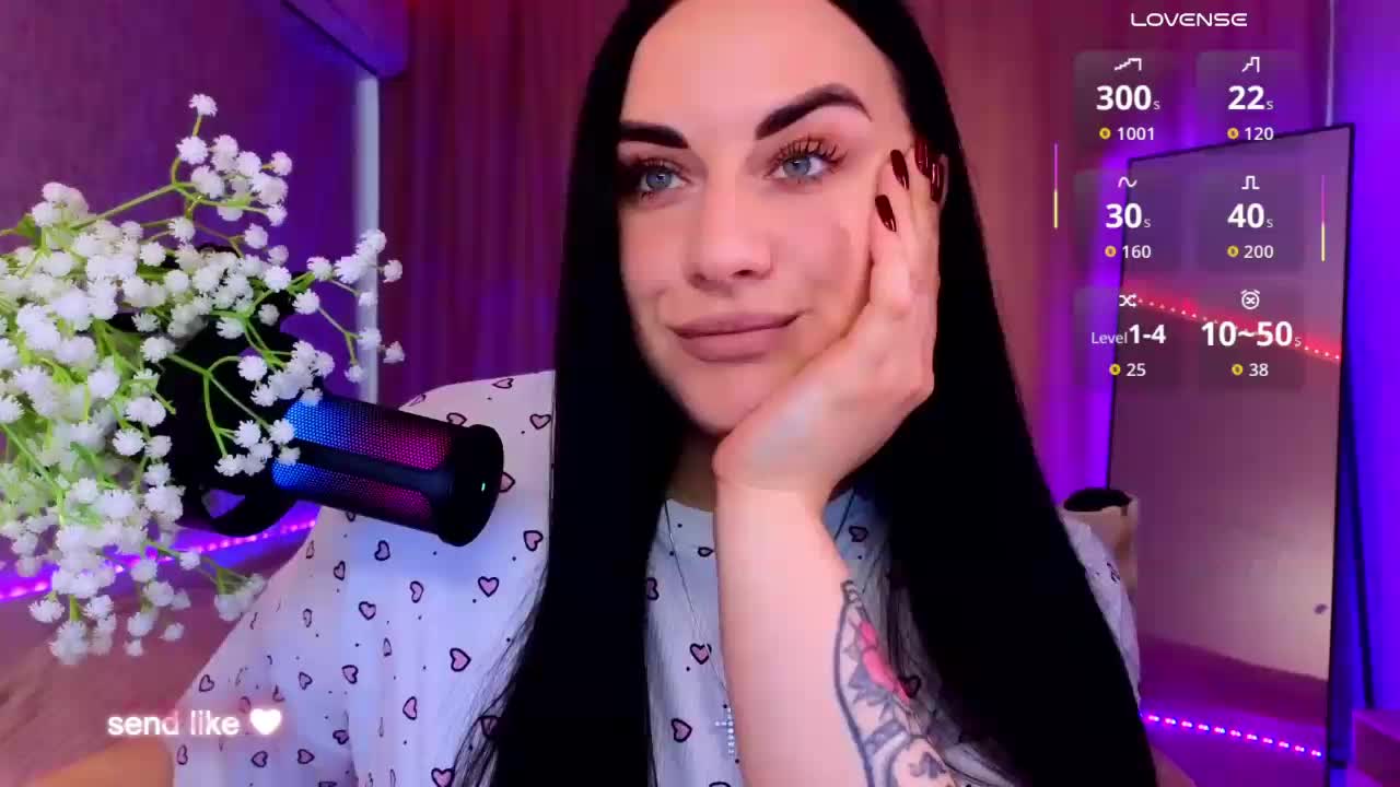 YURIEVNA13 Live Sex May 19, 2026