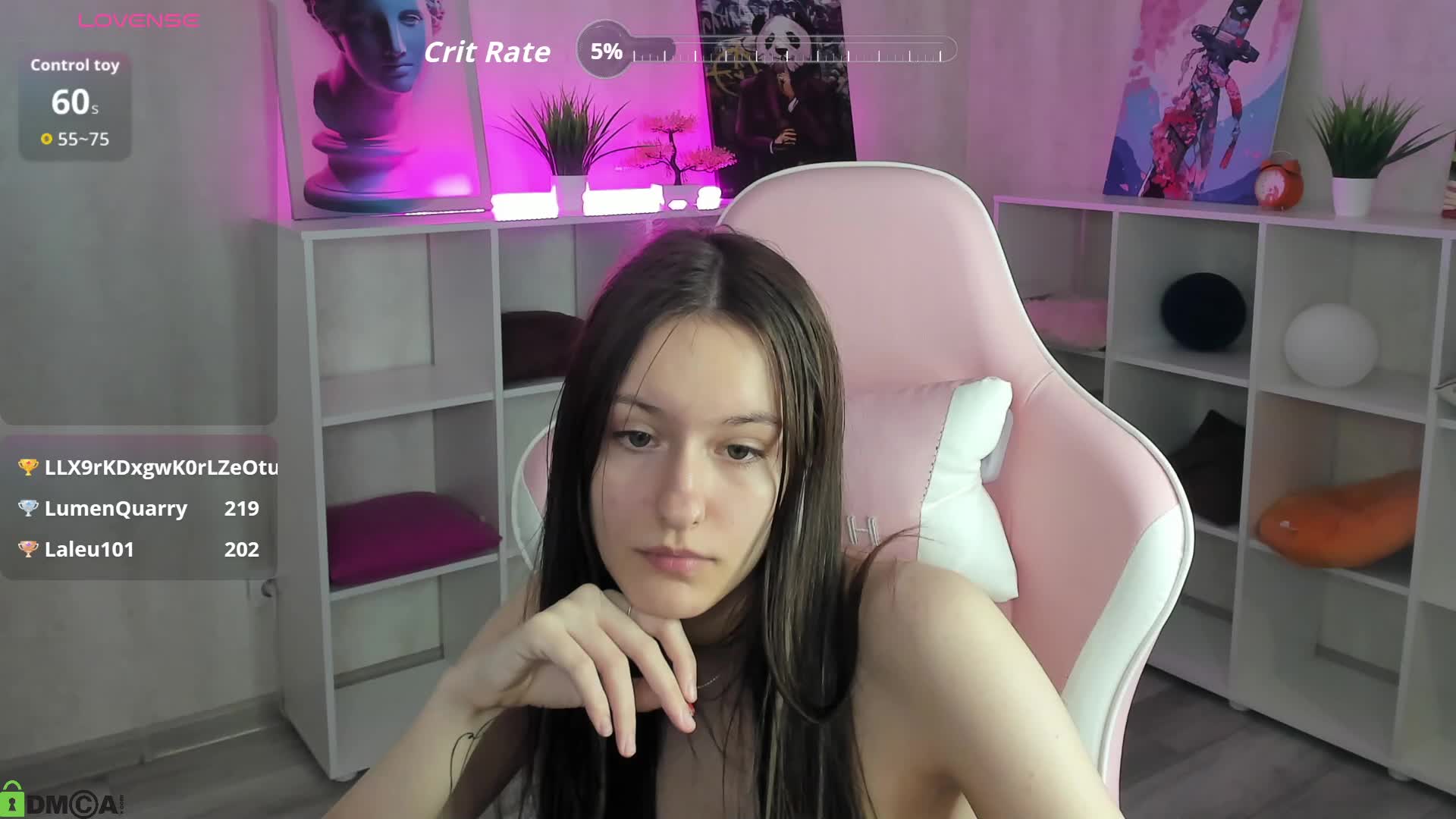 Golden-Whisper Live Sex May 19, 2026