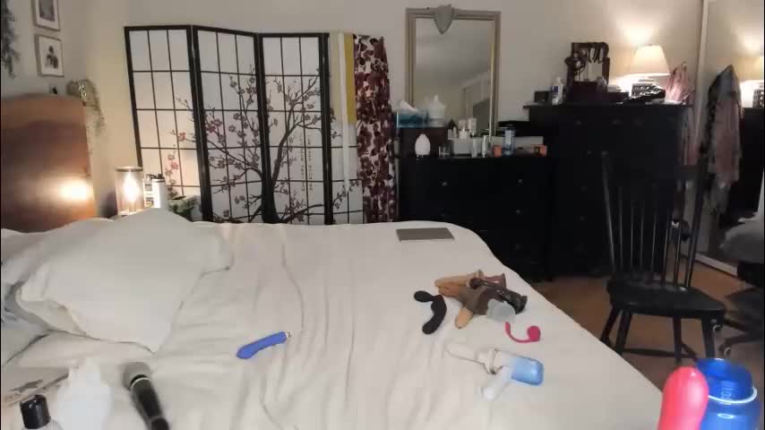 alwaysaffirming Live Sex May 19, 2026