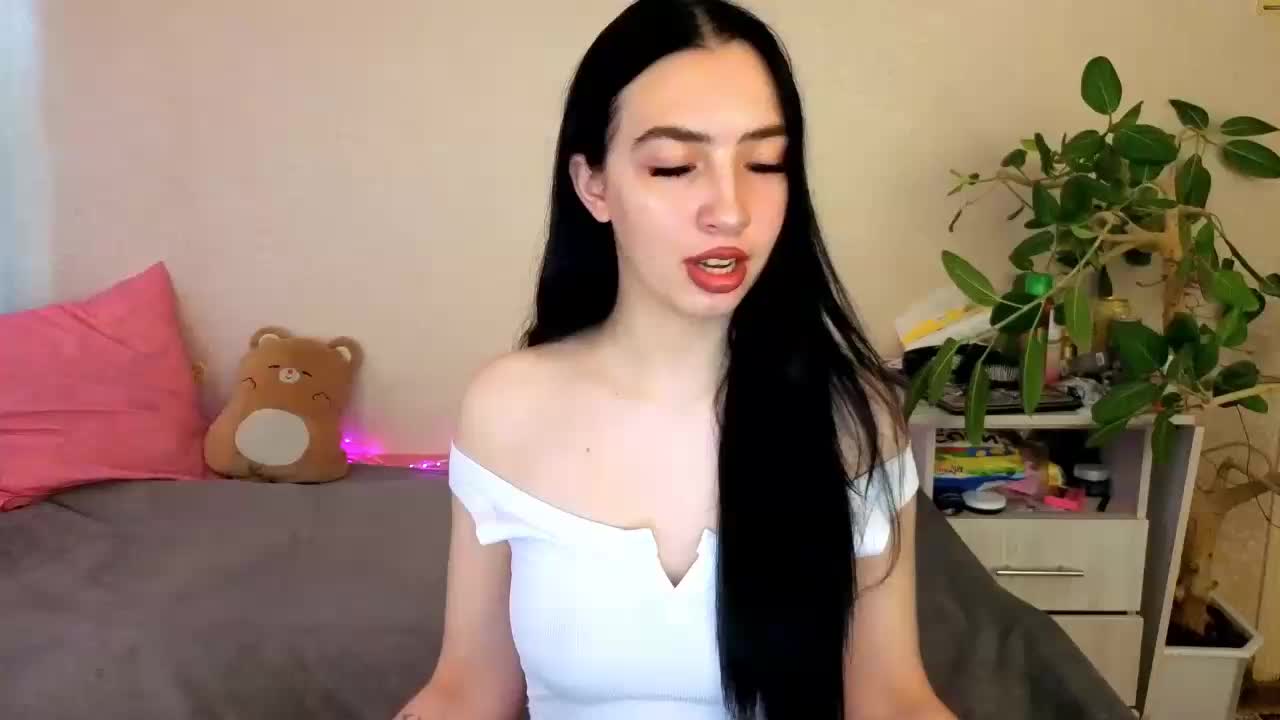 WildKittenX Live Sex May 19, 2026