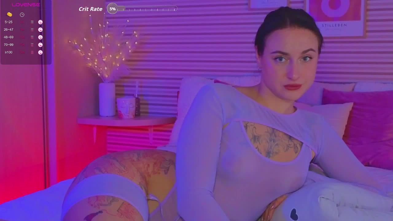 Lillii Live Sex May 19, 2026