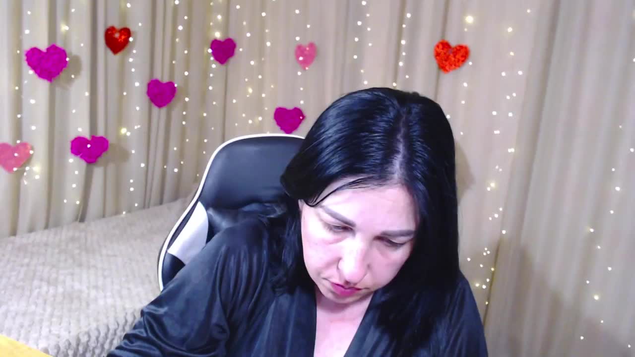 JillStevens Live Sex May 19, 2026