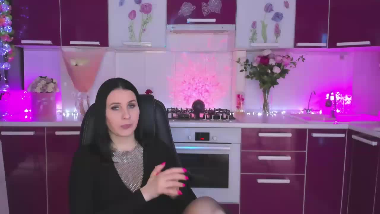 Olivija2020 Live Sex May 19, 2026