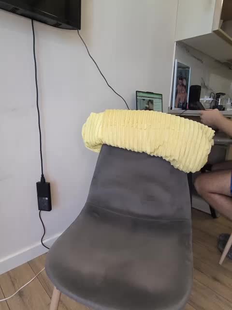 KissMyAss Live Sex May 19, 2026