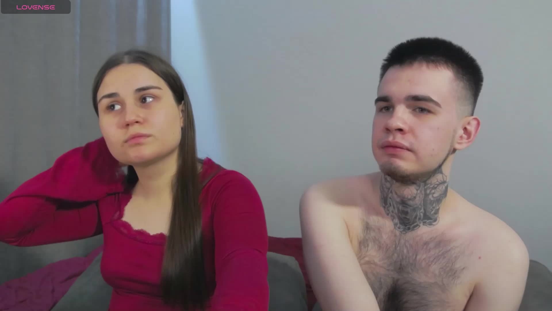 Sati_Brenden Live Sex May 19, 2026