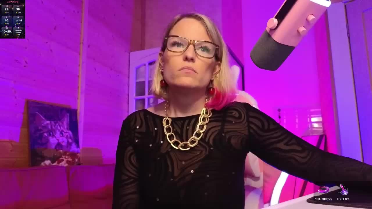 Findom_Lady_Shine Live Sex May 19, 2026