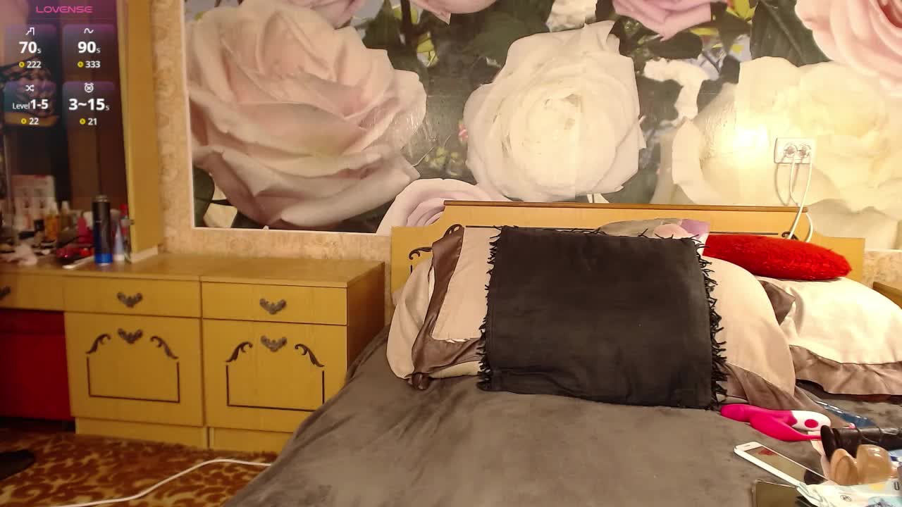 -Karolina555- Live Sex May 19, 2026