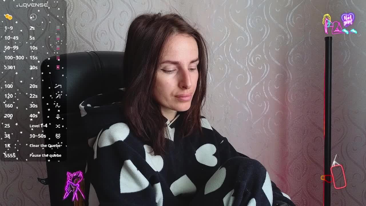 xxadrihanna Live Sex May 19, 2026