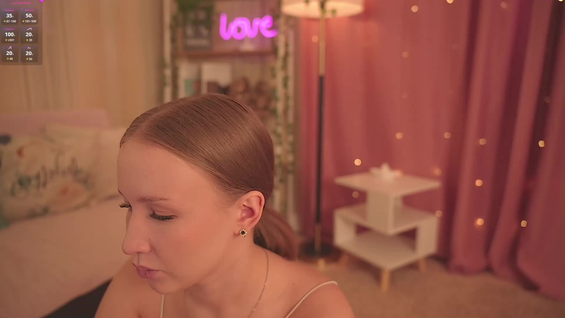 EvaSweet Live Sex May 19, 2026