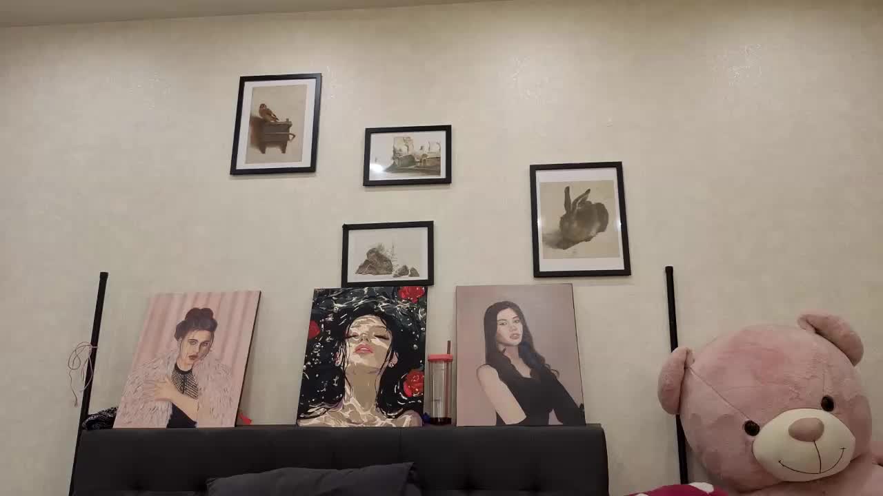 dolly-ll Live Sex May 19, 2026