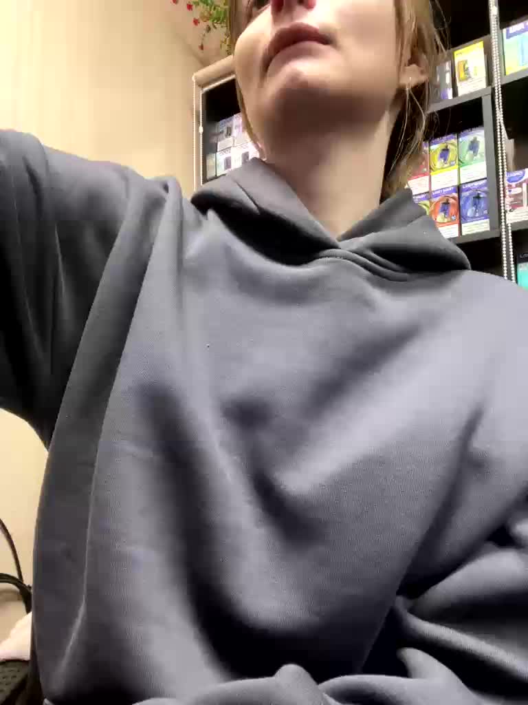 Wild-catt Live Sex May 19, 2026