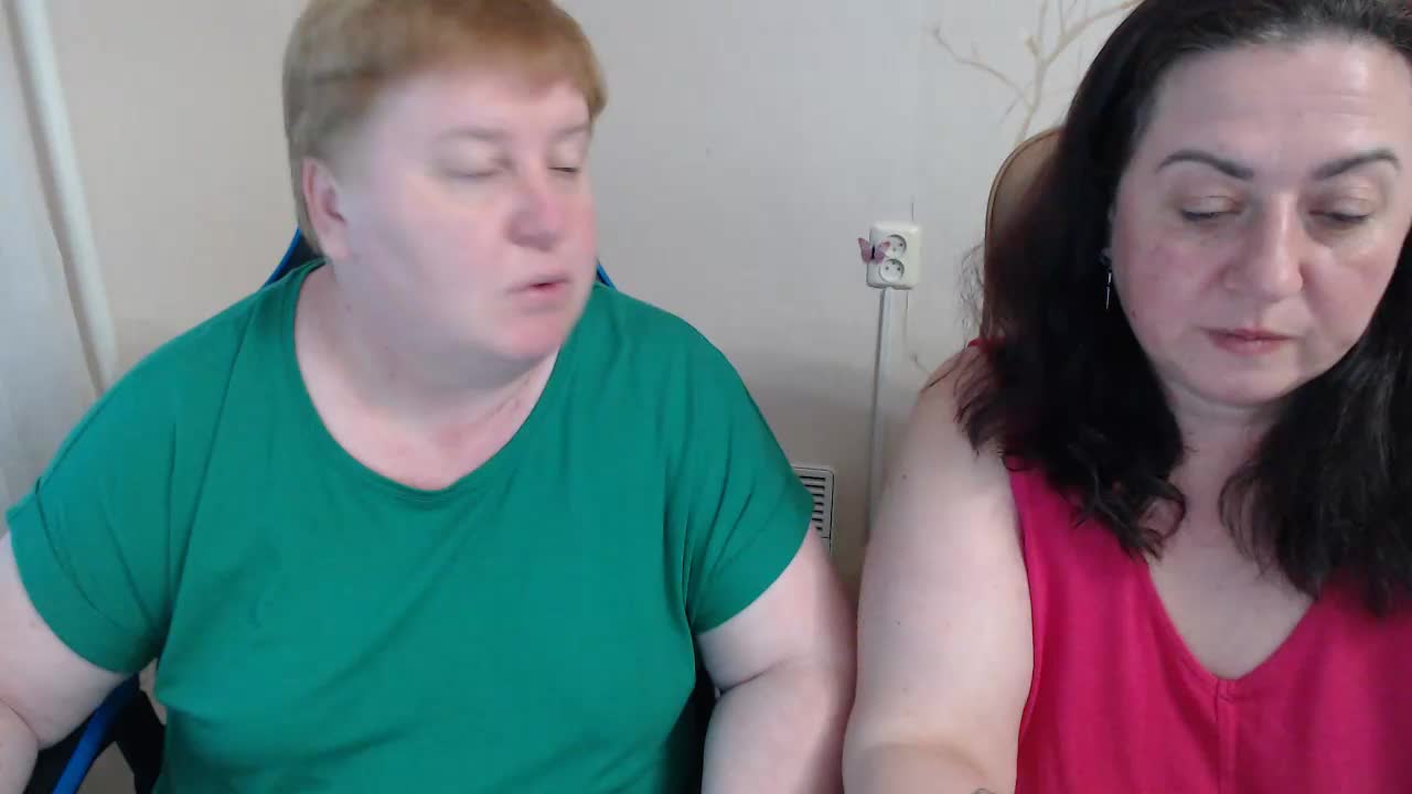 XMollyJaneEX Live Sex May 19, 2026