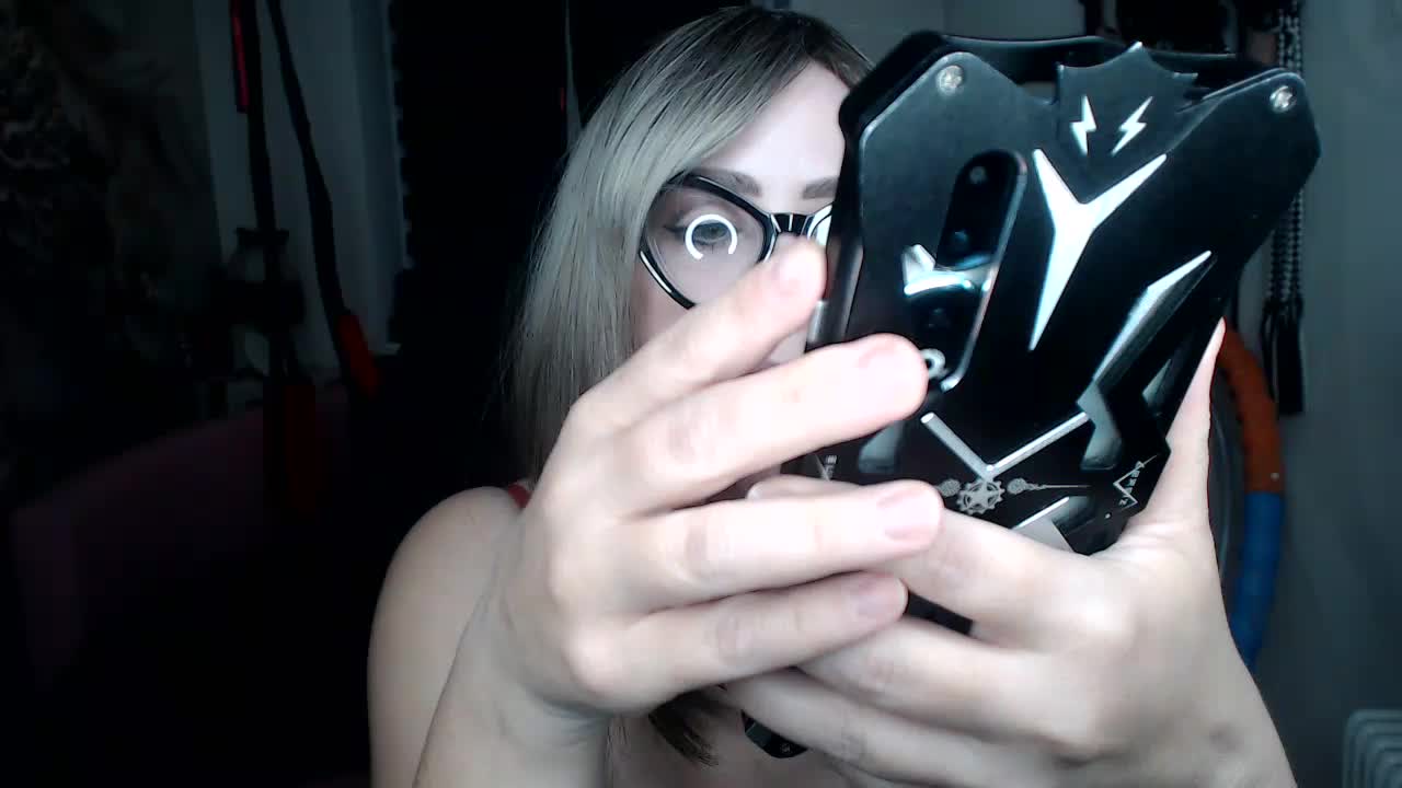 missGODDESS Live Sex May 19, 2026
