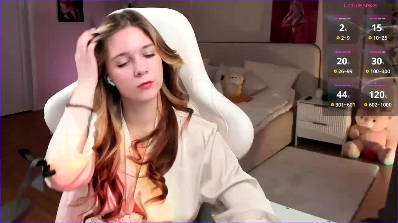 Melissa-Fox Live Sex May 19, 2026