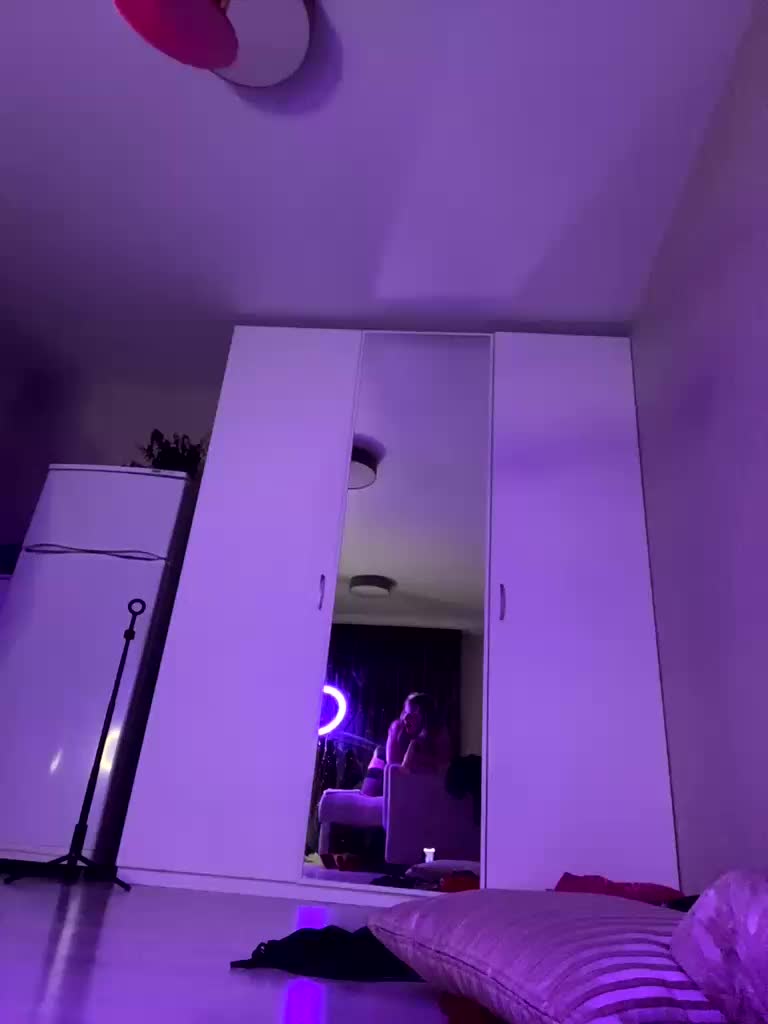 -ALLSAINT- Live Sex May 19, 2026