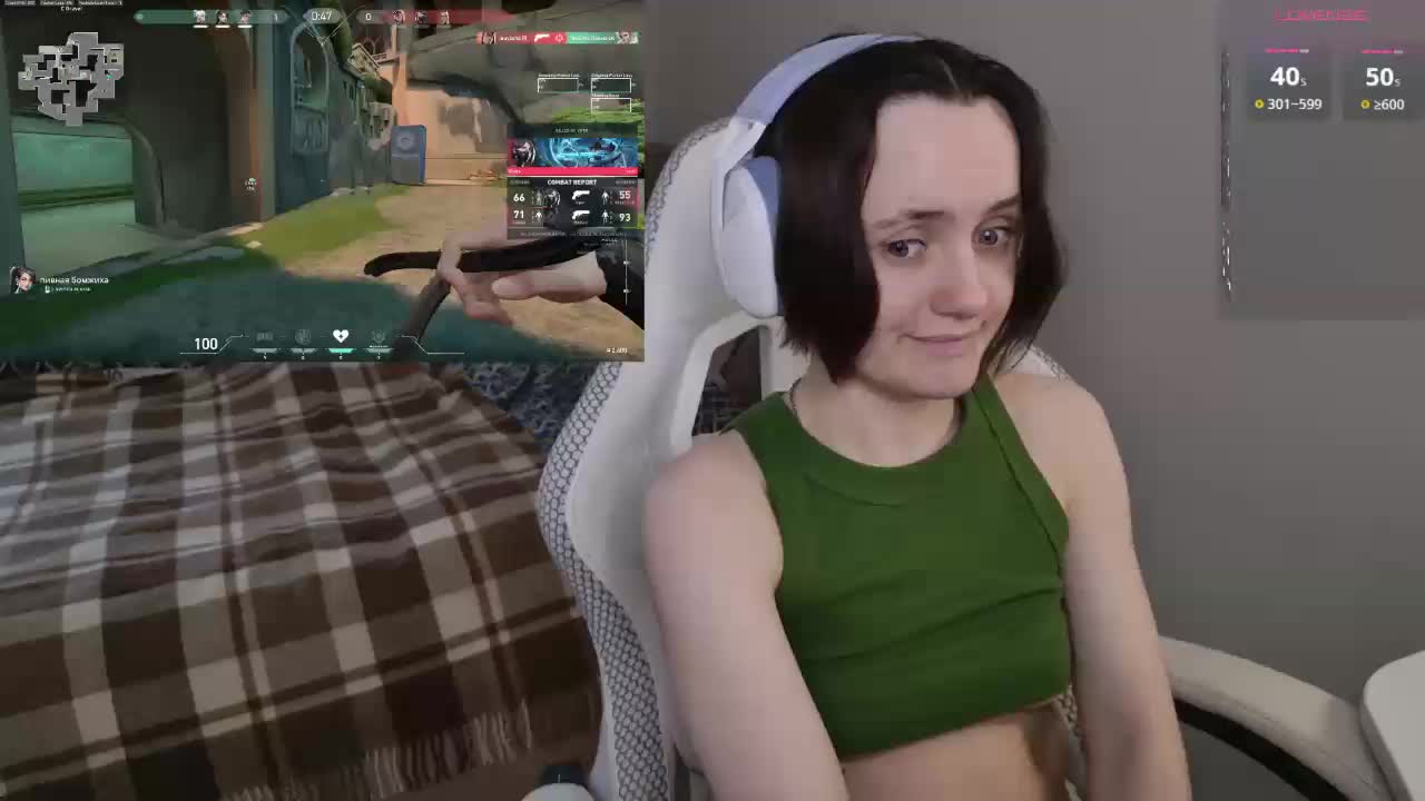 LunaL0ve Live Sex May 19, 2026