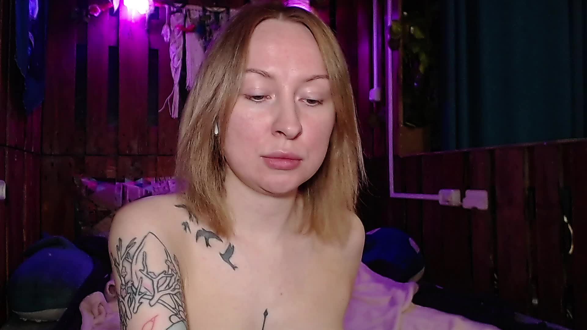 Bobby-MiMi Live Sex May 19, 2026