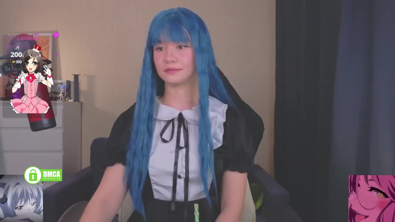 CreamMeow Live Sex May 19, 2026
