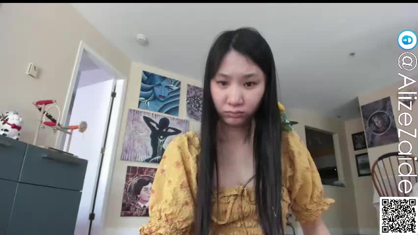 alizezaide Live Sex May 19, 2026