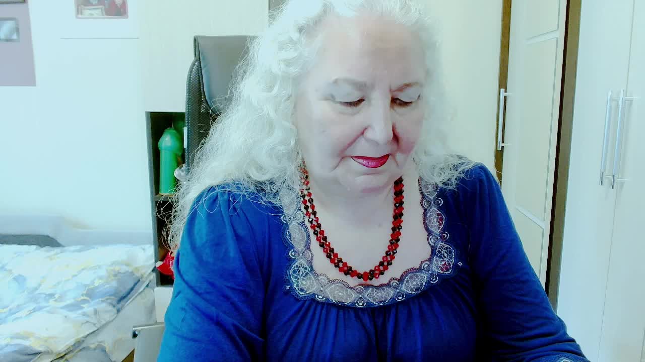 GrannyWants Live Sex May 19, 2026