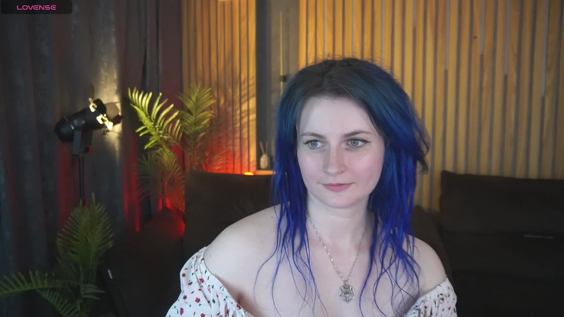 AlisaGrace Live Sex May 19, 2026