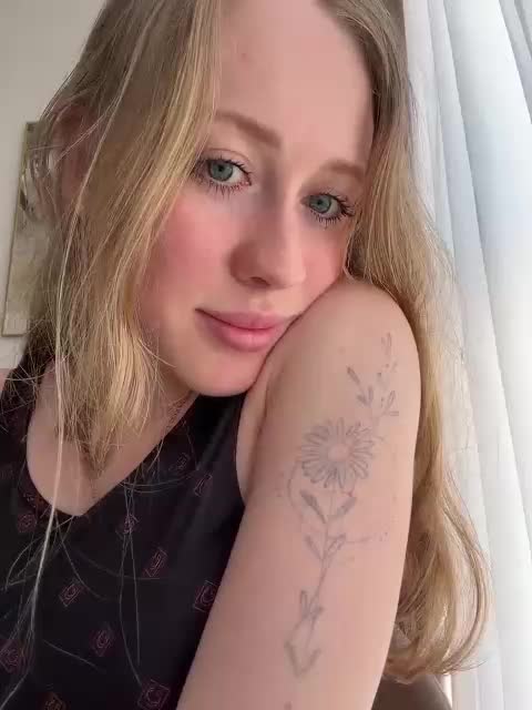 LiiBaby Live Sex May 19, 2026