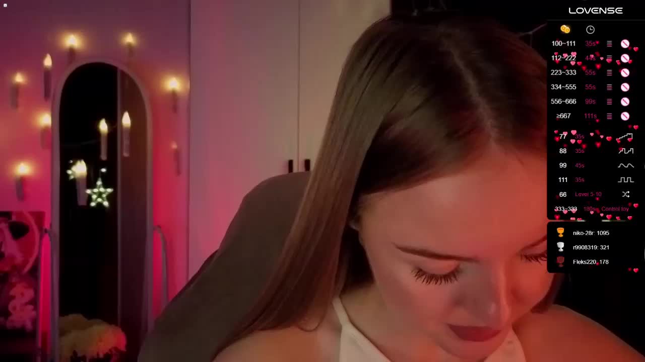 Nestyzz Live Sex May 19, 2026
