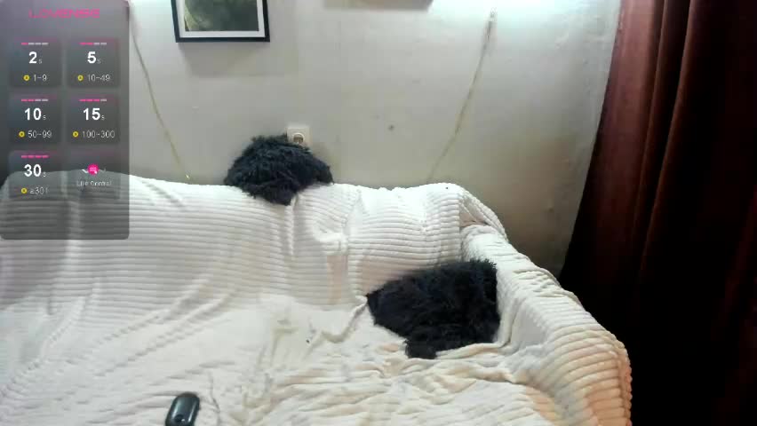 sabrina_mama_sexy Live Sex May 19, 2026
