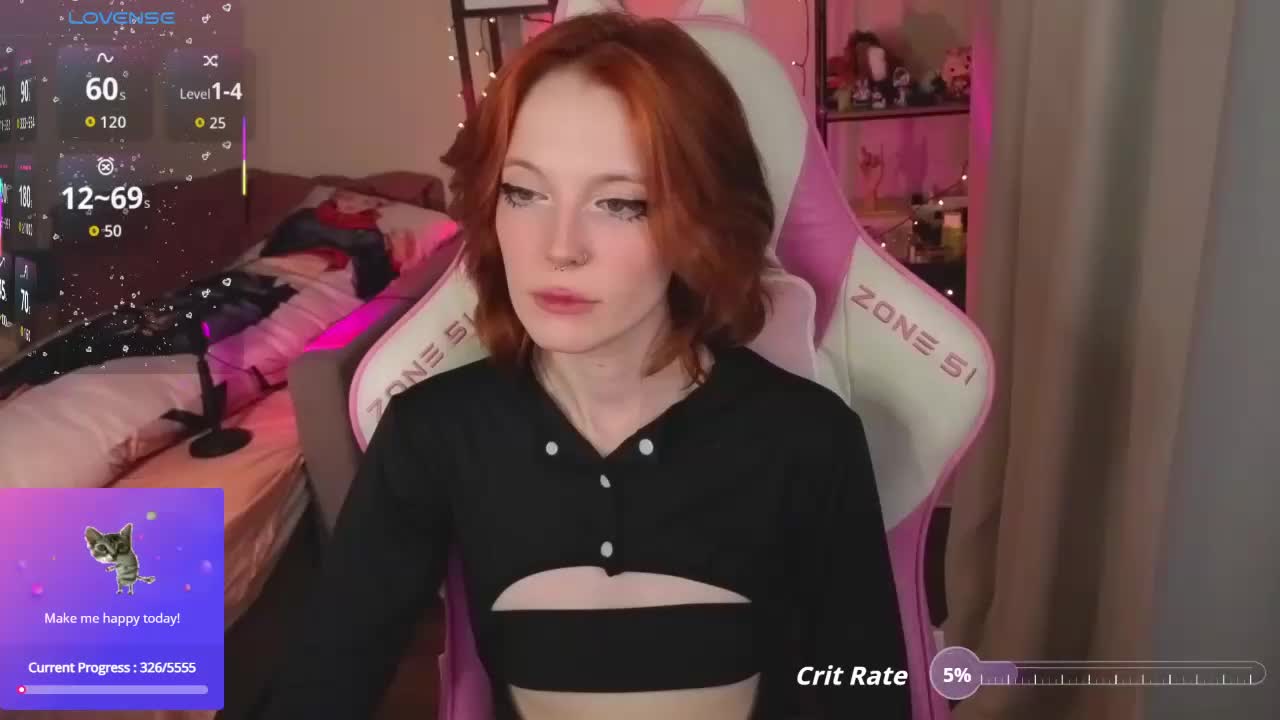 crispy-tati- Live Sex May 19, 2026